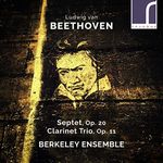 Ludwig van Beethoven: Septet, Op. 2