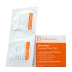 Dr. Dennis Gross Alpha Beta Peel Universal Formula 5 x 2.2 ml