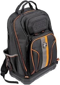 Klein Tools Tradesman Pro Tool Bag Backpack, X-Large