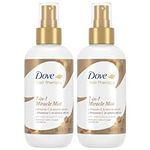 Dove Hairspray 7-in-1 Miracle Mist 