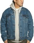 Levi's Men's Trucker Jacket (Also A