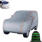 ANITANT SUV Car Cover Waterwproof A