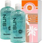 Sun Laboratories Aloe Vera Ice Gel 