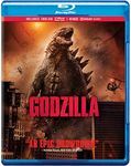 Godzilla (2014)