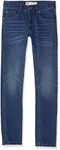 Levi's Boy's Lvb 510 Skinny Fit Jean 9ea211, Plato, 16 Years