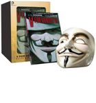 [V for Vendetta Deluxe Collector Set] [by: Alan Moore]