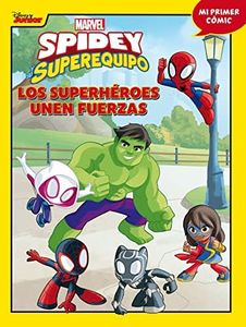 Spidey y s
