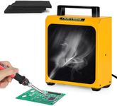 Solder Fume Extractor Solder Smoke 
