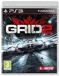 Grid 2: Standard Edition (PS3) by N