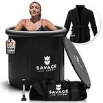 Savage Ice Baths - Portable Cold Pl