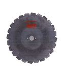 Oregon Brushcutter Saw Blade 225mm,25.4mm Centre Hole for Cutting Thick Woody Vegetation including Stems and Thickets, Professional and Heavy Duty, EIA Type for 30cc+ Trimmers and Larger Clearing Saws