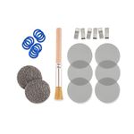 Replacement Wear and Tear Accessories Kit