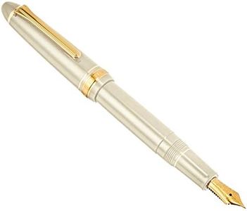 Sailor Fountain Pen, Profit Standard, Ivory, Extra Fine Point, 11-1219-117