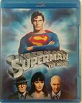 Superman: The Movie [Blu-ray]