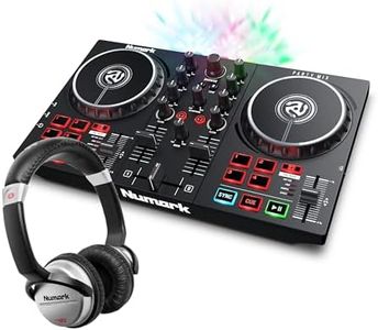 Numark Par