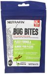 Nutrafin Bug Bites Pleco Formula – 17-20 mm Sticks