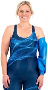 Bloccs Waterproof PICC Line Cover. Elbow Protector, Adult (Small)