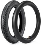 14 x 2.125 Tire and Tube Set,14 E-B