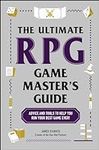 The Ultimate RPG Game Master's Guid