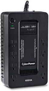 CyberPower