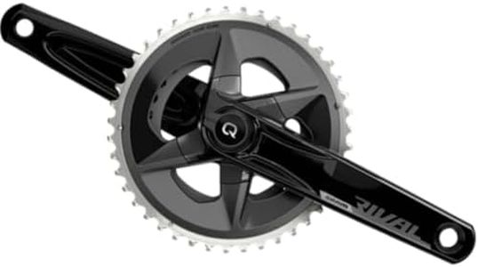 SRAM RIVAL