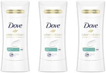 Dove Advanced Care Antiperspirant S