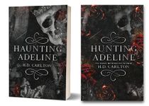 Haunting Adeline + Hunting Adeline (Paperback)