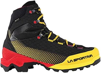 La Sportiva Men's Aequilibrium St GTX Hiking Boots