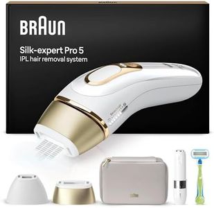 Braun Luz 