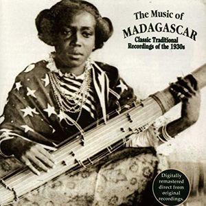 Madagascar: Music of / Various
