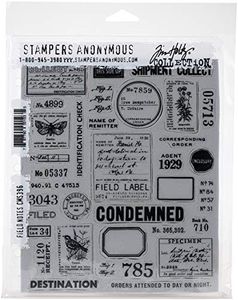 Tim Holtz 