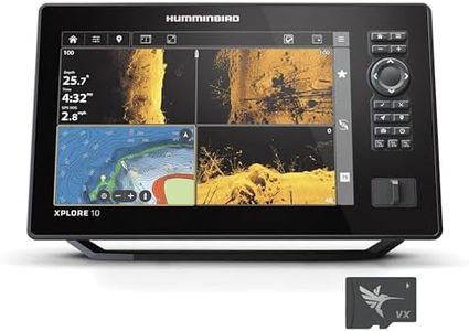 Humminbird