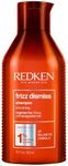 Redken Frizz Dismiss Shampoo, Babas