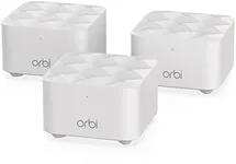 NETGEAR Orbi Whole Home Mesh WiFi S