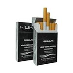Humo's' Herbal Cigarettes - Tobacco
