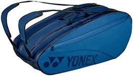 YONEX Team Racquet 9 Pack Bag (Sky 