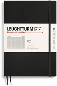 LEUCHTTURM