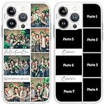 CUBICER Personalized Phone Cases Ph