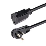 StarTech extension cord