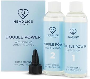 Head Lice 