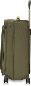 Briggs & Riley 66cm Spinner Suitcase – Olive