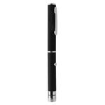 Desidiya Green Laser Light Pointer Pen, Multi-Purpose Green Laser Pointer - 2000 Metres Range, Portable, Cat Laser Toy, Green Pointer for Presentations, Stargazing, Hiking