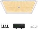 MARS HYDRO TS 3000 450W LED Grow Light for Indoor Plants Full Spectrum Commercial Grow Daisy Chain Plant Growing Lamp for 4x4 5x5ft Greenhouse & Tent