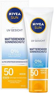 NIVEA Sun 
