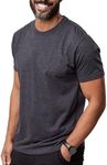 Fresh Clean Threads Charcoal Grey C