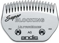 Andis Super Blocking UltraEdge Blad