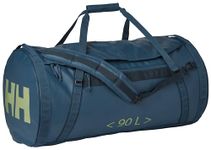 Helly Hansen Unisex Hh Duffel Bag 2 90L, Deep Dive, Std