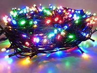 500 LED 50M Chasing Christmas Strin