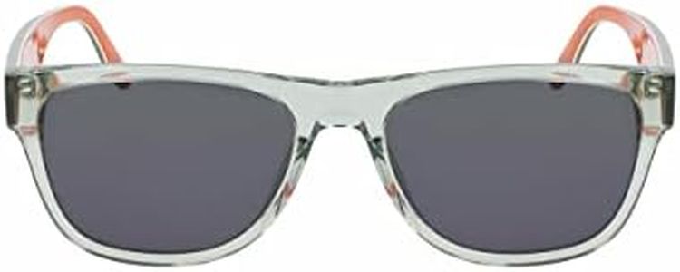 Converse Cv500s All Star Gafas, Crystal Light Surplus, 57 para Hombre
