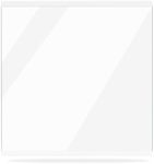 2024 Upgrade W11130202 Freezer Glass Shelf(Upper) for Whirlpool Ikea Refrigerator Freezer Liner parts WRSA71CIHZ01 ISC21CNEDS00 Replace W10773886 WPW10527848 AP6262439,3 -Year Warranty